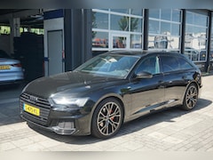 Audi A6 Avant - 40 TFSI S edition Competition | Pano |