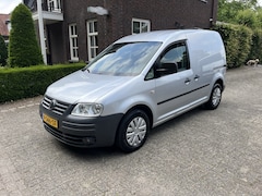 Volkswagen Caddy - 1.6 I BENZINE AIRCO