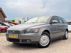 Volvo V50 - 1.8 Edition I/ TREKHAAK/ CRUISE