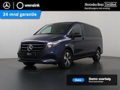 Mercedes-Benz eVito Tourer - 129 L2 PRO 90kWh | Snelladen 110 KWh | Achteruitrijcamera | Parkeerpakket | Comfortbestuur