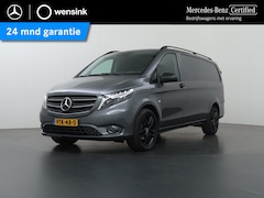 Mercedes-Benz Vito - 114 CDI | Aut. | L2 Lang | LM Velgen | Trekhaak | LED Koplampen | 3-zits | Parkeercamera |