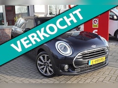 MINI Clubman - 1.5 Cooper Richmond Park Edition / Pano / Leder / Carplay / Camera / HK / Dealer onderhoud