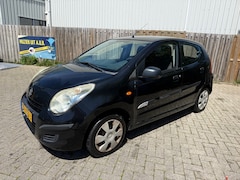 Suzuki Alto - 1.0 Comfort Plus