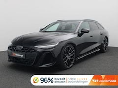 Audi A6 Avant - 2.0 e-hybrid quattro S edition Competition 367PK Tech Pro, trekhaak, elek. stoelen, head-u