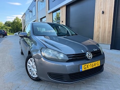 Volkswagen Golf - 1.6 TDI 5D BlueMotion (bj 2011) EURO5|ECC|CRUISE|1E EIG