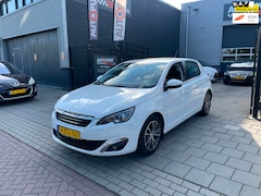 Peugeot 308 - 1.2 PureTech Allure 3e Eigenaar Airco Navi PDC NAP APK