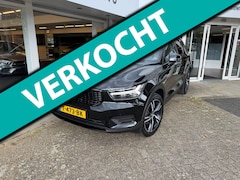 Volvo XC40 - 2.0 T4 R-Design - Pano - Alcantara - Trekhaak - H&K Soundsystem