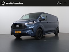 Ford Transit Custom - 300 2.0 TDCI L2H1 Limited | Schuifdeur L+R | LM Velgen | Climate Control | Parkeercamera |