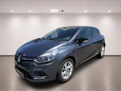 Renault Clio - 1.2 TCe 120 Zen EDC Automaat | 58.934 km | Navi | PDC | Cruise