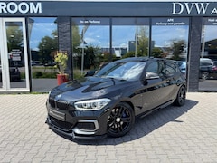 BMW 1-serie - M140i High Executive, Maxton Design, Remus uitlaat systeem