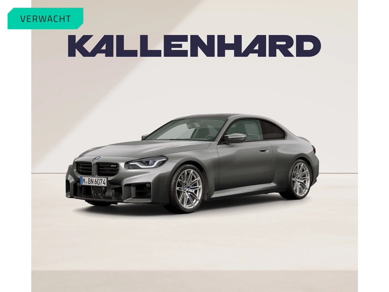 BMW 2-serie Coupé - M2 - Race Track Pack - Carbonseats + Dak + Interieur - AutoWereld.nl