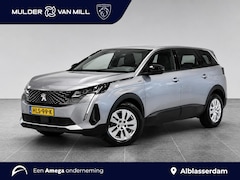 Peugeot 5008 - Active Pack Business 1.2 Hybrid 145pk e-DSC6 | NAVI | CAMERA | STOELVERW. | CLIMA | CRUISE