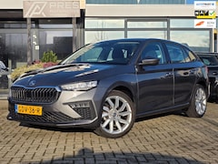 Skoda Scala - 1.0 TSI Essence |AIRCO|CRUISE|PDC|DIGITAL DASH