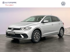 Volkswagen Polo - 1.0 TSI Life