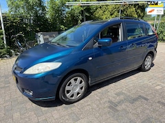 Mazda 5 - 5 1.8 Touring 7 PERSOONS NIEUWE APK