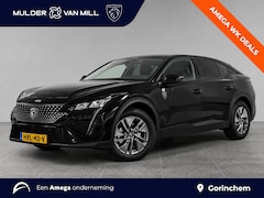 Peugeot 408 - Allure Pack 1.2 Turbo 130pk EAT8 | NAVI | 360° CAMERA | STOEL + STUURVERW. | ADAPTIVE CRUI