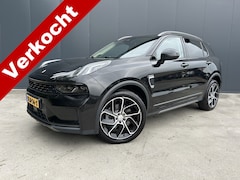 Lynk & Co 01 - 1.5 PHEV 1e EIGENAAR 360 CAMERA PANO DAK ADAP CRUISE MEMORY LED NAVI ECC INFINITY SOUND