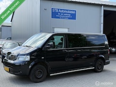 Volkswagen Transporter - 2.5 TDI 340 Budgetline DC