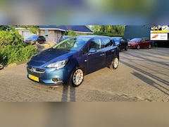 Opel Corsa - 1.4 Cosmo bj 2015 automaat