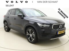 Volvo XC40 - B4 Inscription | Trekhaak | Stuur verwarming | Pilot Assist