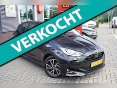 Toyota Yaris - 1.5 VVT-i Dynamic / Camera / Carplay / ACC