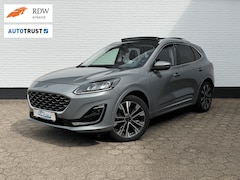 Ford Kuga - 2.5 PHEV Vignale l PANO l ACC l LEDER l TREKHAAK