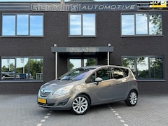 Opel Meriva - 1.4 Turbo Cosmo