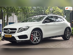 Mercedes-Benz GLA-Klasse - AMG 45 4MATIC Premium Plus