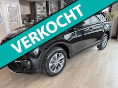 Toyota RAV4 - 2.5 Hybrid Dynamic Business Plus