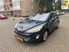 Peugeot 308 - 1.6 THP XT