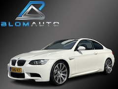 BMW 3-serie Coupé - M3 V8 DCT ZEER EXCLUSIEF SAMENGESTELD
