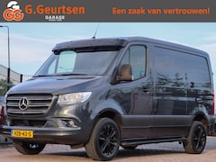 Mercedes-Benz Sprinter - 316 2.2 CDI L1H1 Trekhaak, ACC, Navigatie, DAB, 360Camera, Apple Carplay/Android Auto