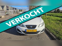 SEAT Ibiza - 1.2 AIRCO | APK | 5 DEUR