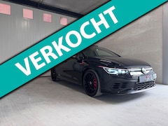 Volkswagen Golf - 2.0 TSI GTI Clubsport 45 Edition|Pano|Akra|Camera|Sfeer|Matrix
