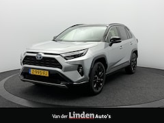 Toyota RAV4 - 2.5 Hybrid AWD Business Plus Bi-Tone | Trekhaak | Adaptive Cruise Control | Camera | Carpl