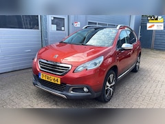 Peugeot 2008 - 1.6 VTi Blue Lease Executive-Navi-Panoram-Leder