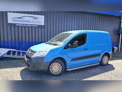 Citroën Berlingo - 1.6 BlueHDI 75 Comf