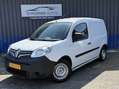 Renault Kangoo - 1.5 dCi 90 Luxe Automaat Airco