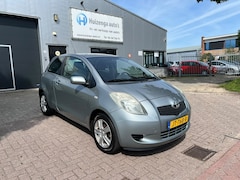 Toyota Yaris - 1.0 VVTi |AIRCO| NIEUWE APK:16-08-2027