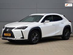 Lexus UX - 250h Executive Line