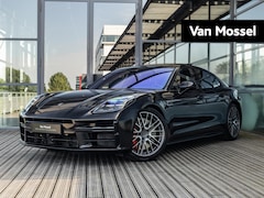 Porsche Panamera - 4.0 Turbo E-Hybrid | NIEUW MODEL | ACTIVE RIDE | PANORAMA | 4WIELBESTURING | SPORT DESIGN