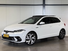 Volkswagen Polo - 1.0 TSI DSG R-line Pano Sfeer Virtual Camera