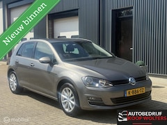 Volkswagen Golf - 1.2 TSI Navi Clima Lounge