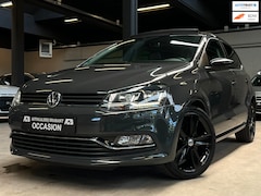 Volkswagen Polo - 1.2 TSI Highline pano/Led/Navi