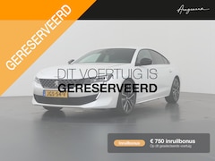 Peugeot 508 SW - 1.6 HYbrid GT | Nappa Lederen Stoelen incl Memory | Focal Sound | 360° Camera | Adaptieve