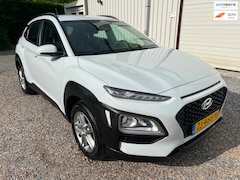 Hyundai Kona - 1.0T Essence KRELL.NAVI.CAMERA.CLIMA.CRUISE.NAP