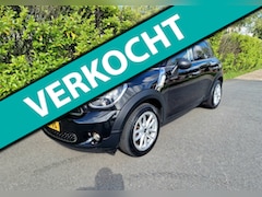 MINI Countryman - 1.6 Knockout Nw Staat