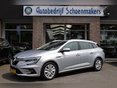 Renault Mégane E-Tech - Estate 1.6 Plug-In Hybrid 160 Intens CAMERA TREKHAAK-AFN. DAB 2xPDC ALL-SEASONS NAVI CARPL