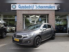 DS 4 Crossback - 1.6 BlueHDi Business CAMERA CARPLAY LEER DAB STOELVERWARMING MASSAGE NAP MEMORY DISTRIBUTI