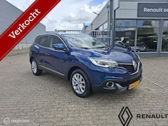 Renault Kadjar - 1.2 TCe Intens